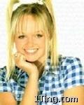 Emma Bunton