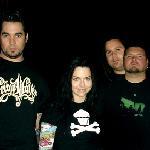 Evanescence