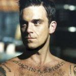 Robbie Williams