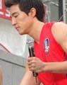 丹尼尔·海尼Daniel Henney