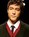 丹尼尔·海尼Daniel Henney