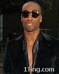 Simon Webbe