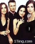 The Corrs