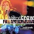 Sheryl Crow And Friends Live In Central Park