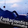 Fankacoustics (日本版)(Disc 1)