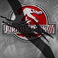 Jurassic Park III (侏罗纪公园3 Soundtrack)