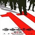 Ocean’s Eleven(11罗汉Soundtrack)