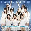 Snow celebration/モテ期のうた