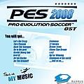 Pro Evolution Soccer 2008 OST