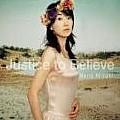 Justice to Believe [Maxi]