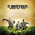 O Brother Where Art Thou(霹雳高手soundtrack)