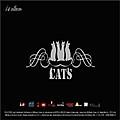 Cats(캣츠) - 1辑 C