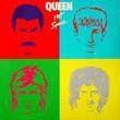 Hot Space