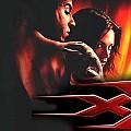 XXX(极限特工Soundtrack)(disc 2)