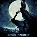 Underworld(黑夜传说Soundtrack)