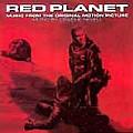 Red Planet(红色星球Soundtrack)