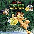 Jungle Adventures-Disney On Ice(丛林探险记-迪士尼冰上世界Sound