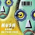 On Your Face (EP)