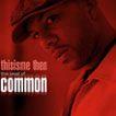 Thisisme Then The Best Of Common