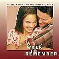 Walk To Remember(初恋的回忆Soundtrack)