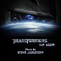 Transformers The Score(Bootleg