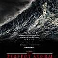 Perfect Storm(完美风暴Score)