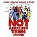 Not Another Teen Movie(少儿不宜Soundtrack)