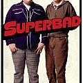 太坏了(Superbad)
