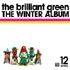 THE WINTER ALBUM (日本版)