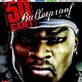 50 Cent:Bulletproof