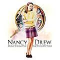 南茜·朱尔(Nancy Drew)