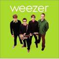 Weezer-The Green Album