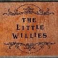 The Little Willies