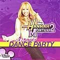 Hannah Montana 2: Non-Stop Dance Party