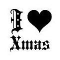 I LOVE XMAS [Maxi]