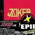 Joker乐团 EPII