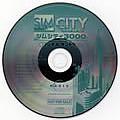 模拟城市3000(SimCity 3000 Original Sound CD)