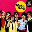 Alphabeat 同名专辑