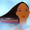 风中奇缘(Pocahontas)