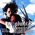 剪刀手爱德华(Edward Scissorhands Complete Score)