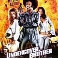 Undercover Brother(伪装兄弟Soundtrack)