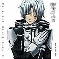 驱魔少年原声集(D.gray-man)[TV 