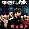 Queer As Folk-First Season(同志常人TV Soundtrack)