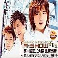 A-show奇遇