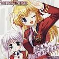 FORTUNE ARTERIALImage Album-Vol.1