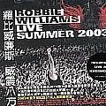 LIVE SUMMER 2003