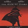 The Mask of Zorro(佐罗的面具Soundtrack)