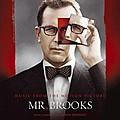 布鲁克斯先生(Mr. Brooks)