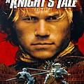 Knight’s Tale(武士传说Soundtrack)